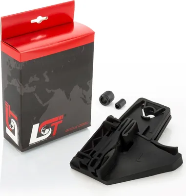 Produktbild von Fensterheber Reparatursatz Set Gleitstück Clips HL für SKODA OCTAVIA 1Z3 1Z5