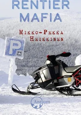 Produktbild von Rentiermafia
