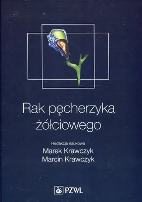 Obrázok produktu pre Rak pęcherzyka żółciowego