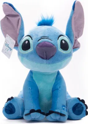 Obrázok produktu pre Plyšová hračka so zvukom DISNEY LILO - 35 cm