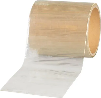 Obrázek produktu pro Páska Strend Pro, 100 mm, L-1 m, opravná, na bazény, voděodolná, transparentní