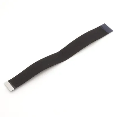 Produktbild von BerryBase Flachbandkabel, 10cm, für DIY HDMI / USB Kabel