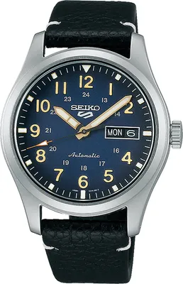 Immagine prodotto di Orologio automatico Seiko 5 Sports SRPG39K1 Uomo