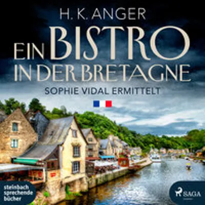 Obrázok produktu pre Bistro v Bretónsku