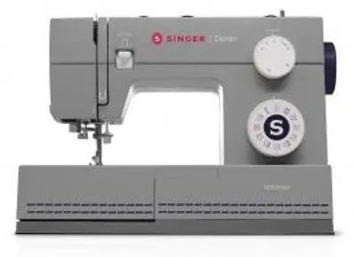 Produktbild von Singer Heavy Duty 6335M Denim