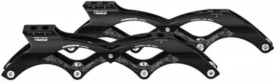 Produktbild von Powerslide Mg 84-165 Inline-skates Silber  Silber One Size