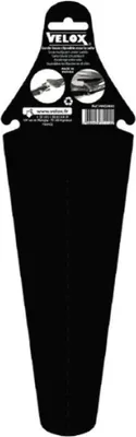 Produktbild von Velox clip -on doppelfalt - schwarz