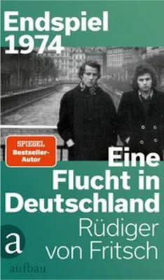 Immagine prodotto di Endspiel 1974 - Eine Flucht in Deutschland