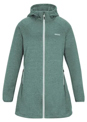 Obrázek produktu pro Regatta – dámská fleecová bunda „Bloomfield“ RG12989 (44 DE) (mechová)