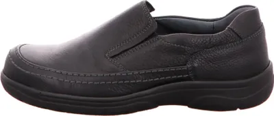 Produktbild von Waldläufer Komfort Slipper Herren 31353838353030 Schwarz 44 EU