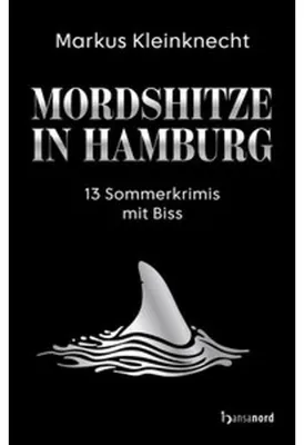 Obrázok produktu pre Mordshitze in Hamburg