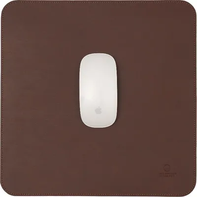 Produktbild von Deskunterlage / Schreibtischmatte Baltan 300 x 300 x 25 (M), Dunkelbraun
