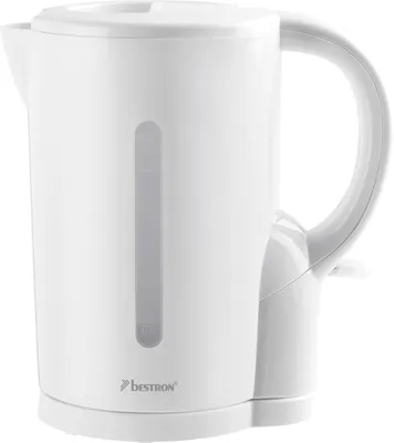 Immagine prodotto di Bollitore elettrico Bestron AWK1101W
