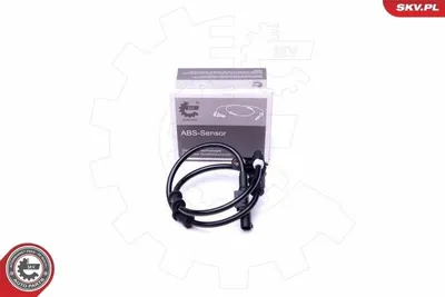 Obrázok produktu pre ESEN SKV ABS senzor otáčok kolies zadné pravé vhodné pre MERCEDES-BENZ trieda M (W163) 06SKV366