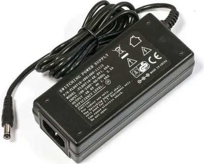 Produktbild von CoreParts MBA1277, Laptop, Drinnen, 60 W, 1,25 A, Schwarz, 100 mm
