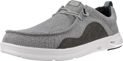 Produktbild von Hey Dude Wally HEY20Mesh Slipper Grau in Gr. 44