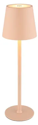 Produktbild von GLOBO 58438P, Kunststoff, Metall, IP44, III, 3 W, LED, 3000 K