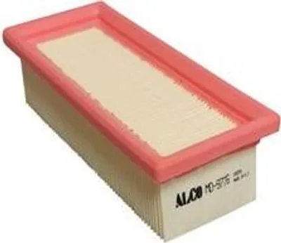 Produktbild von Luftfilter ALCO FILTER MD-9776 für RENAULT CLIO II (BB0/1/2, CB0/1/2) Filtereinsatz