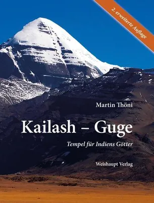 Obrázok produktu pre Kailash - Guge