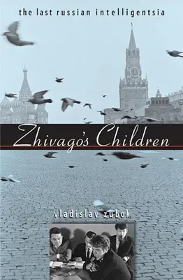 Obrázek produktu pro Zhivago's Children