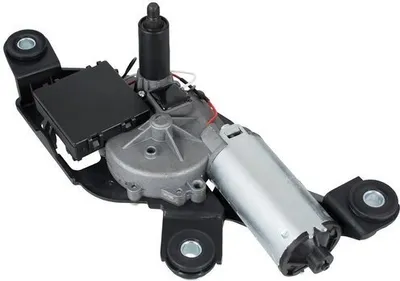Image de Bras d'essuie-glace arrière + cache SET pour Chevrolet Lacetti KOMBI 2006-