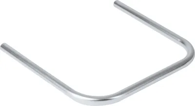 Produktbild von Hailo Trittbügel Für Hailo ProfiLine ASS 120/120 W, ASS wall