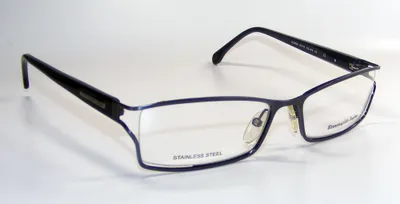 Produktbild von ERMENEGILDO ZEGNA Brillenfassung Brillengestell Eyeglasses Frame VZ3063 OI78