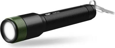 Produktbild von GP Taschenlampe CK12    20 Lumen 1 x AAA schwarz  260GPACTCK12000