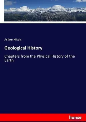 Obrázek produktu pro Geological History