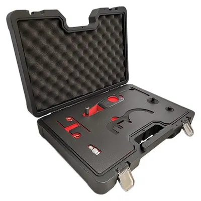 Produktbild von Weber Tools Steuerzeiten-Werkzeug Steuerzeiten-Einstellwerkzeug WT-2087 für BMW