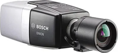 Produktbild von Bosch DINION IP 6000 Starlight 1080p