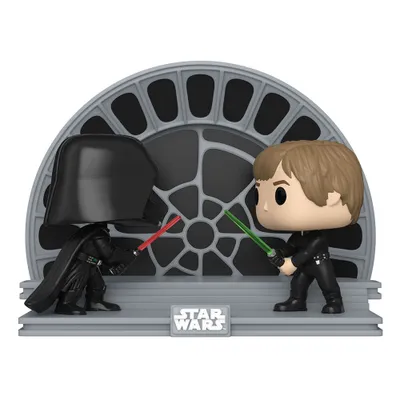 Obrázok produktu pre FUNKO POP! Moment 70743, zberateľská figúrka, film a seriály