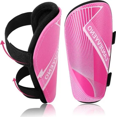 Immagine prodotto di Palloni da calcio di sicurezza per bambini dai 2 ai 18 anni - Accessori da calcio di alta qualità per ragazzi e ragazze