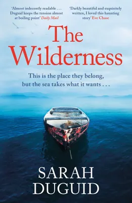 Produktbild von The Wilderness