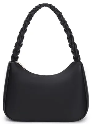 Productafbeelding van Omgoods - Schoudertas voor Dames, Hobo Handtas met Rits