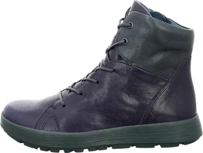Produktbild von Think comoda Stiefelette blau in Gr. 40