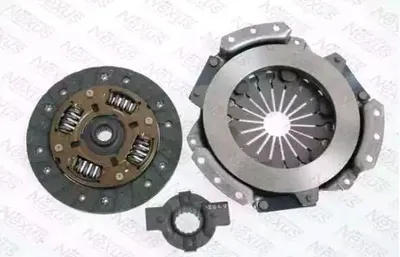 Produktbild von NEXUS Kupplungssatz Kupplung für FIAT Panda Schrägheck (141) F1F003NX