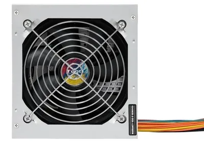 Imagen del producto de Tooq Fuente Alimentación TQAPOLO-500SP 500W PFC