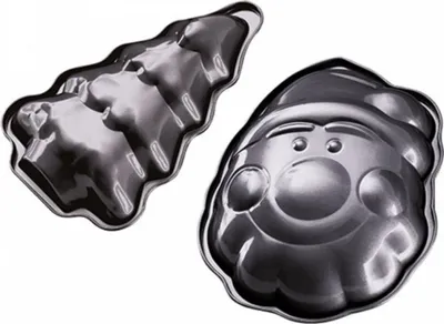 Image de Berlinger Haus Moules a pâtisserie de Noël 35640