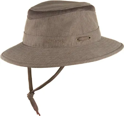 Produktbild von Scippis Hut Hudson – Vielseitiger Outdoor-Hut mit UPF50+ Schutz