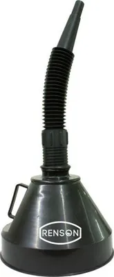 Produktbild von Trichter ø 160 mm mit flexible Schlauch und Filter
