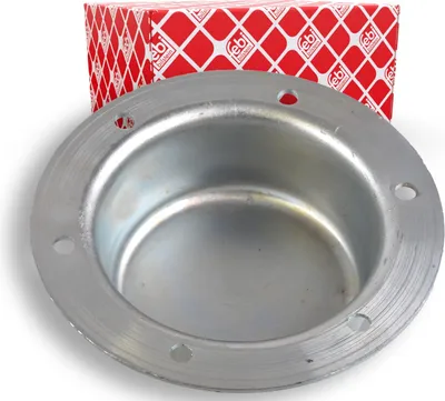 Produktbild von FEBI BILSTEIN Schutzdeckel Radnabe Fettkappe 172932 0,720kg