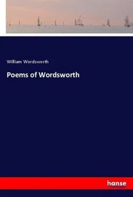 Zdjęcie produktu dla Poems of Wordsworth