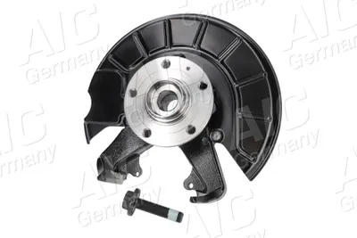 Produktbild von AIC 75759Set Achsschenkel Radaufhängung Lenkung für VW GOLF VI (5K1) Vorne Rechts