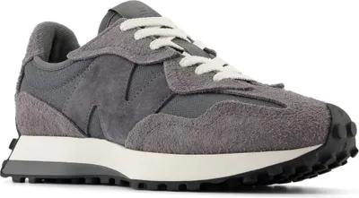Produktbild von New Balance - Sneaker für Herren/Damen Uni, Wildleder PP16064 (42 EU) (Grau)