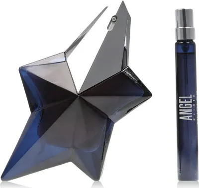 Obrázek produktu pro Mugler Angel Elixir EDP plnitelný 50 ml + EDP MINI plnitelný 10 ml W