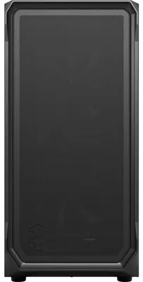 Obrázok produktu pre Fractal Design Focus 2, Midi Tower, PC, Čierna, ATX, micro ATX, Mini-ITX, Oceľ, Hranie
