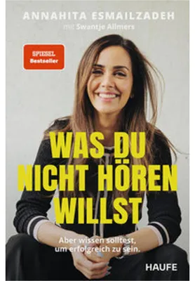 Obrázok produktu pre Was du nicht hören willst