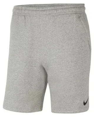 Produktbild von Nike - "Park 20" Shorts für Herren SX1472 (XXL) (Grau)