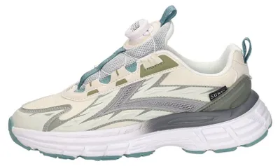 Productafbeelding van SUB55 Sneakers Laag Sneakers Laag - gebroken wit - Maat 35